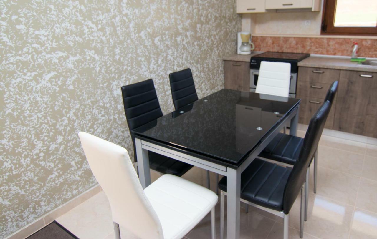 New Build Cozy Maisonette In Nea Fokea, Chalkidiki - Fevillas-Com Exterior photo